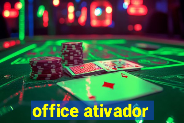 office ativador